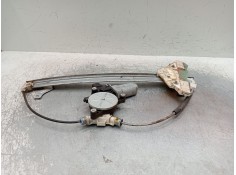 Recambio de elevalunas delantero derecho para honda accord vii (cl, cn) 2.2 i-ctdi (cn1) referencia OEM IAM  5P  2