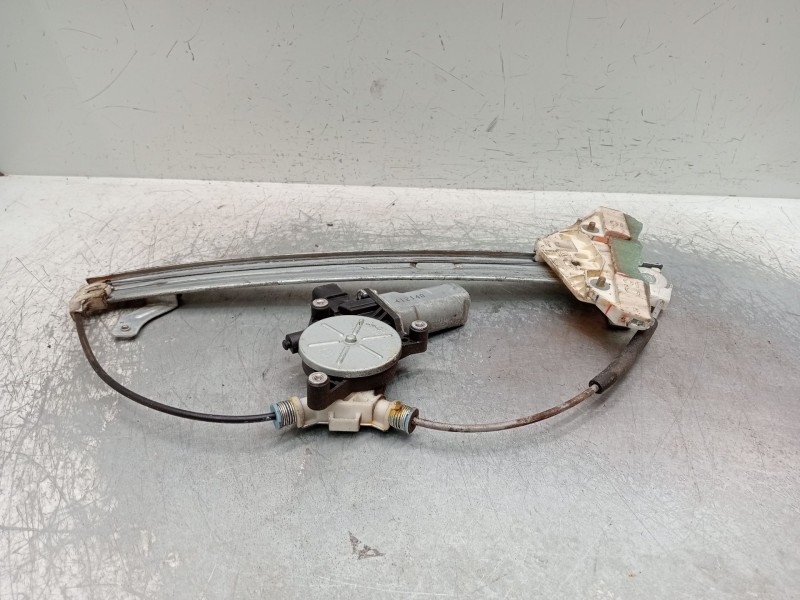 Recambio de elevalunas delantero derecho para honda accord vii (cl, cn) 2.2 i-ctdi (cn1) referencia OEM IAM  5P 