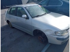 seat cordoba berlina (6k2) del año 2000