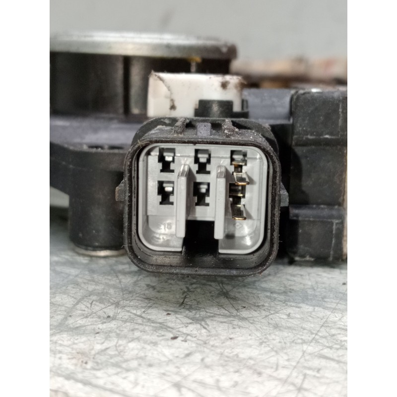 Recambio de elevalunas delantero derecho para honda accord vii (cl, cn) 2.2 i-ctdi (cn1) referencia OEM IAM  5P 