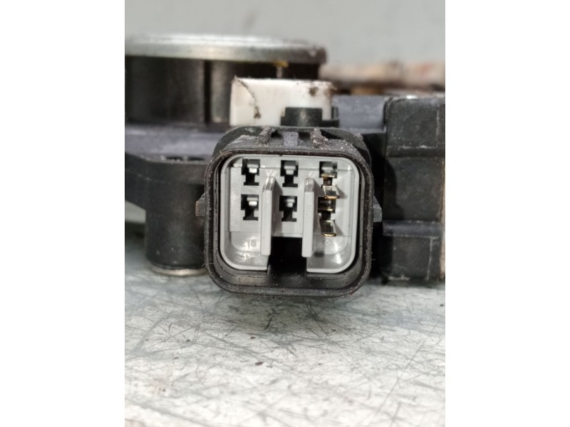 Recambio de elevalunas delantero derecho para honda accord vii (cl, cn) 2.2 i-ctdi (cn1) referencia OEM IAM  5P 