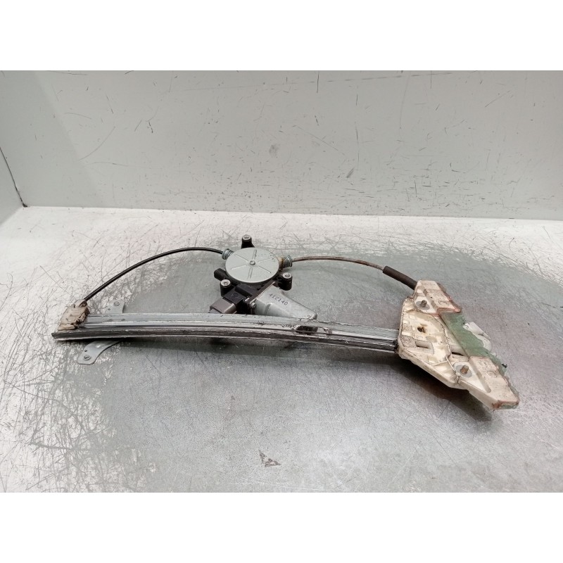 Recambio de elevalunas delantero izquierdo para honda accord vii (cl, cn) 2.2 i-ctdi (cn1) referencia OEM IAM  5P 