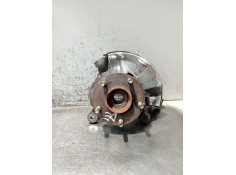 Recambio de mangueta delantera derecha para mazda 626 iv hatchback (ge) 2.5 24v (ge5p) referencia OEM IAM   