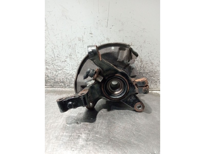 Recambio de mangueta delantera derecha para mazda 626 iv hatchback (ge) 2.5 24v (ge5p) referencia OEM IAM   