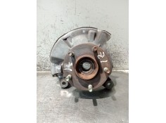 Recambio de mangueta delantera izquierda para mazda 626 iv hatchback (ge) 2.5 24v (ge5p) referencia OEM IAM   