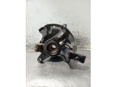 Recambio de mangueta delantera izquierda para mazda 626 iv hatchback (ge) 2.5 24v (ge5p) referencia OEM IAM    2