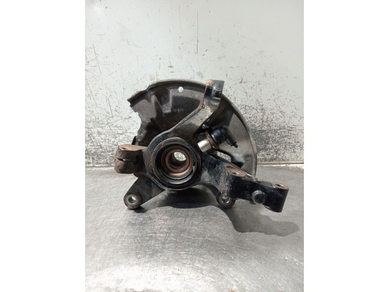 Recambio de mangueta delantera izquierda para mazda 626 iv hatchback (ge) 2.5 24v (ge5p) referencia OEM IAM   