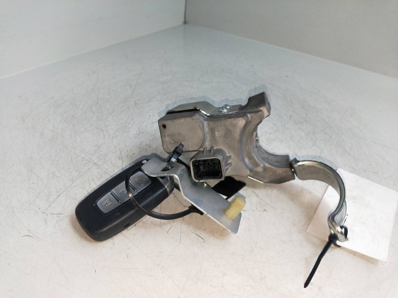 Recambio de conmutador de arranque para hyundai ix35 1.7 crdi cat referencia OEM IAM 819002P710  