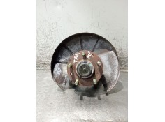 Recambio de mangueta trasera derecha para mazda 626 iv hatchback (ge) 2.5 24v (ge5p) referencia OEM IAM   