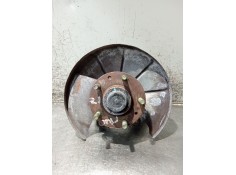 Recambio de mangueta trasera izquierda para mazda 626 iv hatchback (ge) 2.5 24v (ge5p) referencia OEM IAM   