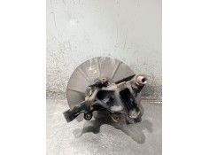 Recambio de mangueta trasera izquierda para mazda 626 iv hatchback (ge) 2.5 24v (ge5p) referencia OEM IAM    2