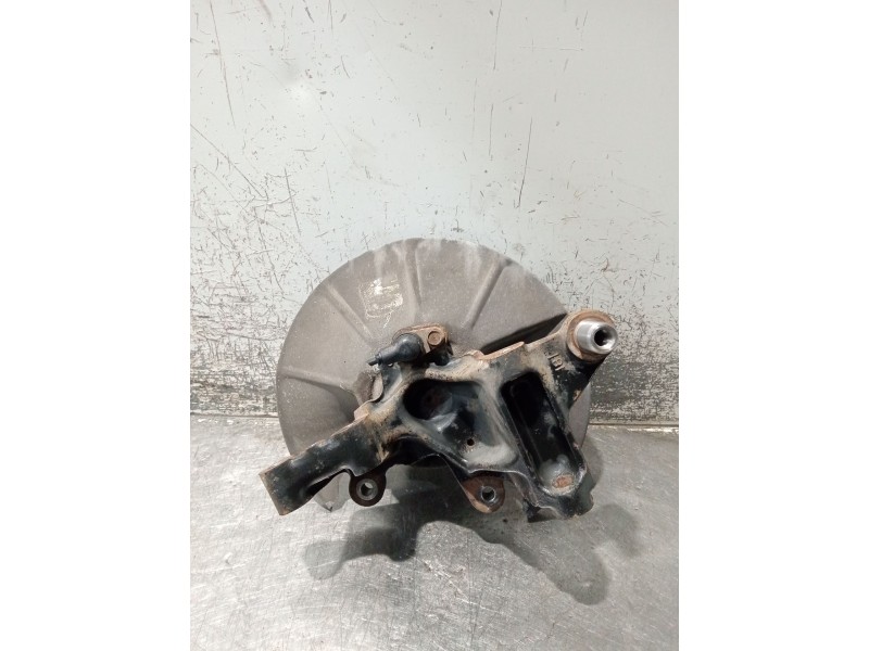 Recambio de mangueta trasera izquierda para mazda 626 iv hatchback (ge) 2.5 24v (ge5p) referencia OEM IAM   