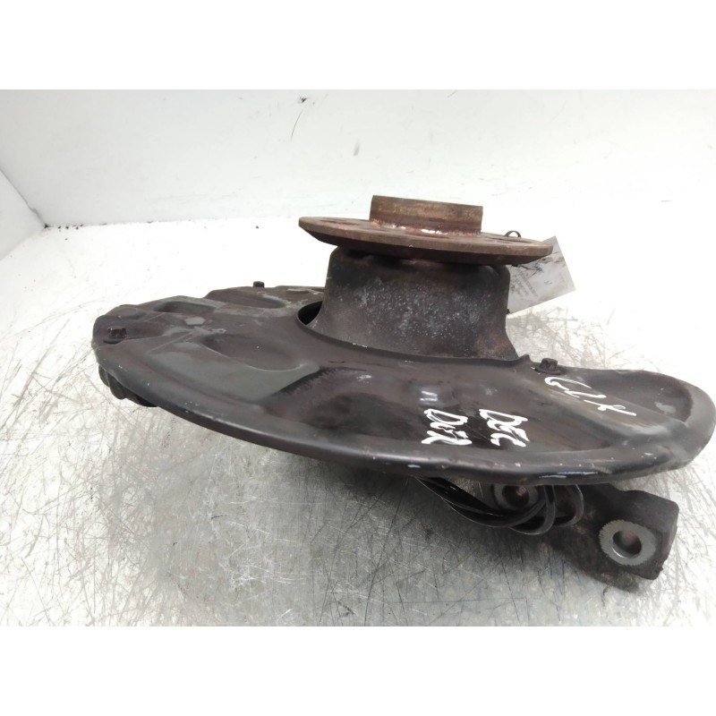 Recambio de mangueta delantera derecha para mercedes clase glk (w204) glk glk 320 cdi 4-matic (204.983) referencia OEM IAM   