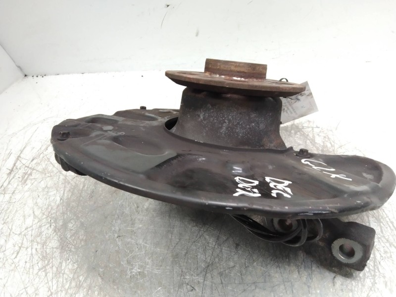 Recambio de mangueta delantera derecha para mercedes clase glk (w204) glk glk 320 cdi 4-matic (204.983) referencia OEM IAM   