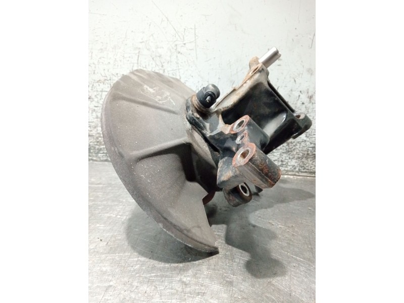 Recambio de mangueta trasera izquierda para mazda 626 iv hatchback (ge) 2.5 24v (ge5p) referencia OEM IAM   