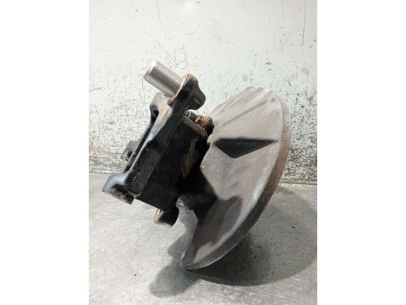 Recambio de mangueta trasera izquierda para mazda 626 iv hatchback (ge) 2.5 24v (ge5p) referencia OEM IAM   