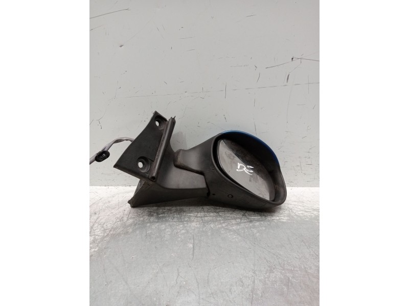 Recambio de retrovisor izquierdo para peugeot 1007 (km_) 1.4 hdi referencia OEM IAM ELECTRICO 1 ENCHUFE 2 Y 5 CABLES 
