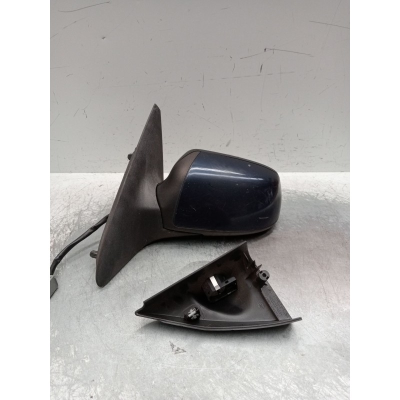 Recambio de retrovisor izquierdo para ford mondeo iii (b5y) 2.0 16v tddi / tdci referencia OEM IAM ELECTRICO 1 ENCHUFE 7 CABLES 