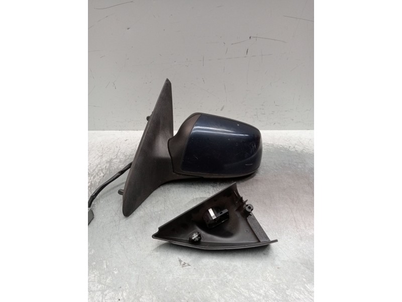 Recambio de retrovisor izquierdo para ford mondeo iii (b5y) 2.0 16v tddi / tdci referencia OEM IAM ELECTRICO 1 ENCHUFE 7 CABLES 