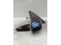 Recambio de retrovisor izquierdo para ford mondeo iii (b5y) 2.0 16v tddi / tdci referencia OEM IAM ELECTRICO 1 ENCHUFE 7 CABLES  2