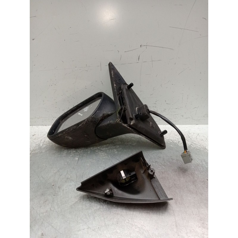 Recambio de retrovisor izquierdo para ford mondeo iii (b5y) 2.0 16v tddi / tdci referencia OEM IAM ELECTRICO 1 ENCHUFE 7 CABLES 