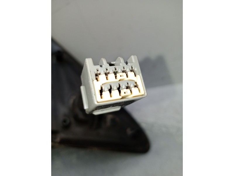 Recambio de retrovisor izquierdo para ford mondeo iii (b5y) 2.0 16v tddi / tdci referencia OEM IAM ELECTRICO 1 ENCHUFE 7 CABLES 