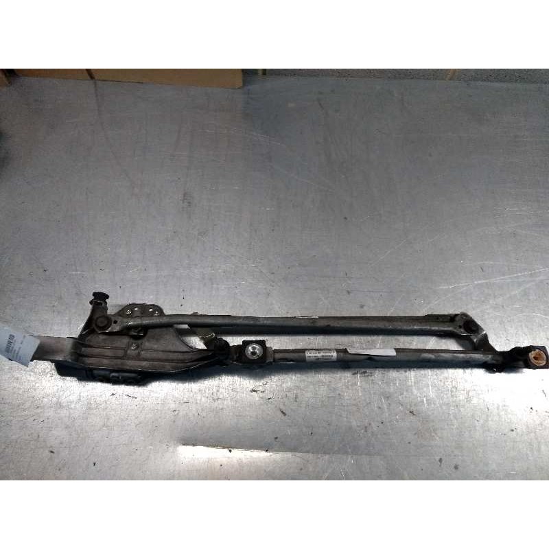 Recambio de motor limpia delantero para ford focus berlina (cap) trend referencia OEM IAM 0390241731 4M5117508AA 3397020850 4M51