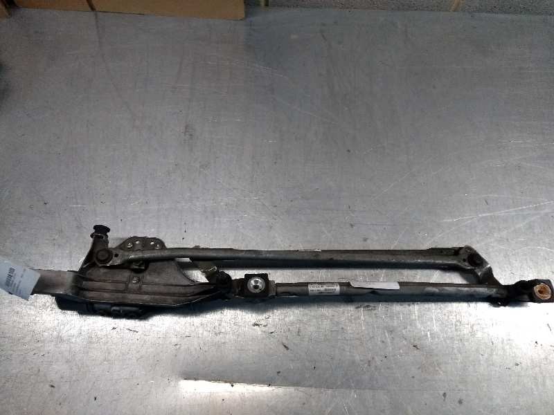 Recambio de motor limpia delantero para ford focus berlina (cap) trend referencia OEM IAM 0390241731 4M5117508AA 3397020850 4M51