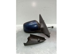 Recambio de retrovisor derecho para ford mondeo iii (b5y) 2.0 16v tddi / tdci referencia OEM IAM ELECTRICO 1 ENCHUFE 7 CABLES 