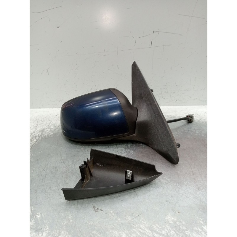 Recambio de retrovisor derecho para ford mondeo iii (b5y) 2.0 16v tddi / tdci referencia OEM IAM ELECTRICO 1 ENCHUFE 7 CABLES 