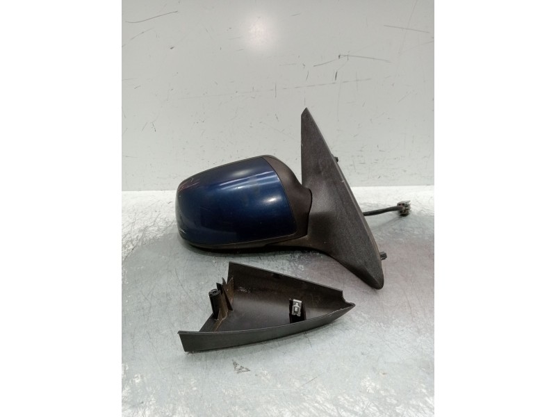 Recambio de retrovisor derecho para ford mondeo iii (b5y) 2.0 16v tddi / tdci referencia OEM IAM ELECTRICO 1 ENCHUFE 7 CABLES 