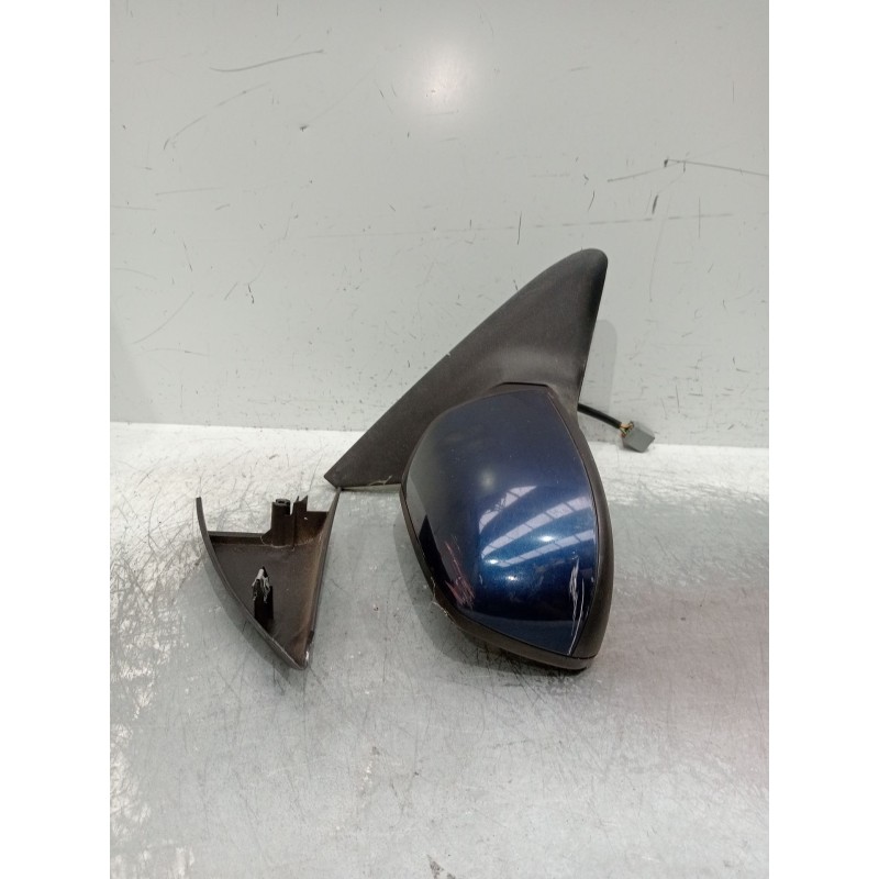 Recambio de retrovisor derecho para ford mondeo iii (b5y) 2.0 16v tddi / tdci referencia OEM IAM ELECTRICO 1 ENCHUFE 7 CABLES 