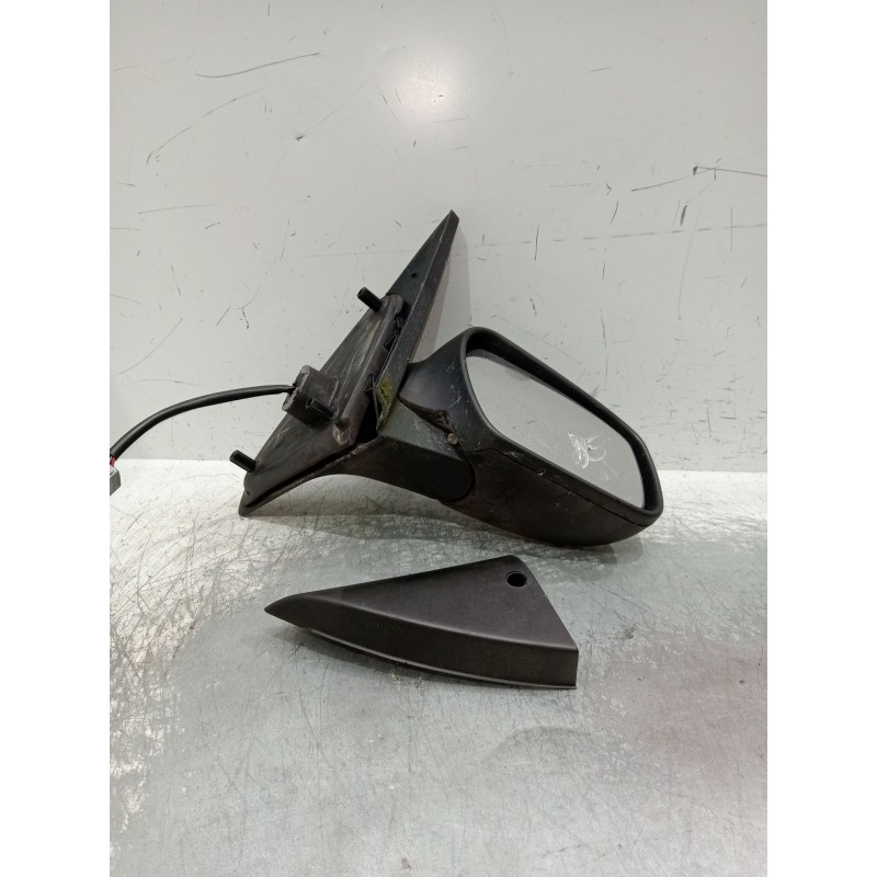 Recambio de retrovisor derecho para ford mondeo iii (b5y) 2.0 16v tddi / tdci referencia OEM IAM ELECTRICO 1 ENCHUFE 7 CABLES 