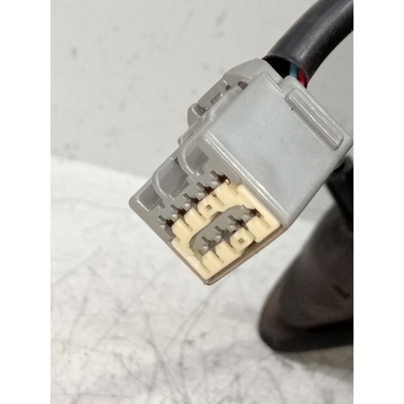 Recambio de retrovisor derecho para ford mondeo iii (b5y) 2.0 16v tddi / tdci referencia OEM IAM ELECTRICO 1 ENCHUFE 7 CABLES 