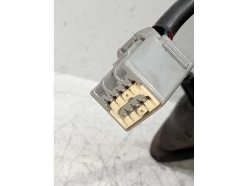 Recambio de retrovisor derecho para ford mondeo iii (b5y) 2.0 16v tddi / tdci referencia OEM IAM ELECTRICO 1 ENCHUFE 7 CABLES 