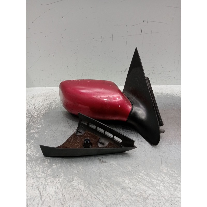 Recambio de retrovisor derecho para ford mondeo i (gbp) 1.8 td referencia OEM IAM ELECTRICO 1 ENCHUFE 2 PINES 