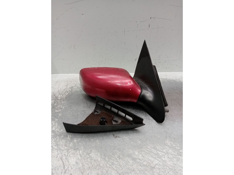 Recambio de retrovisor derecho para ford mondeo i (gbp) 1.8 td referencia OEM IAM ELECTRICO 1 ENCHUFE 2 PINES 