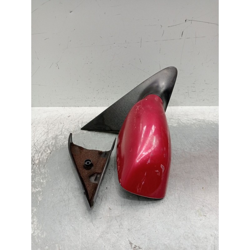 Recambio de retrovisor derecho para ford mondeo i (gbp) 1.8 td referencia OEM IAM ELECTRICO 1 ENCHUFE 2 PINES 