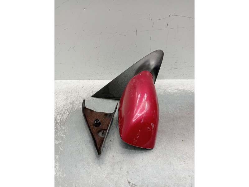 Recambio de retrovisor derecho para ford mondeo i (gbp) 1.8 td referencia OEM IAM ELECTRICO 1 ENCHUFE 2 PINES 