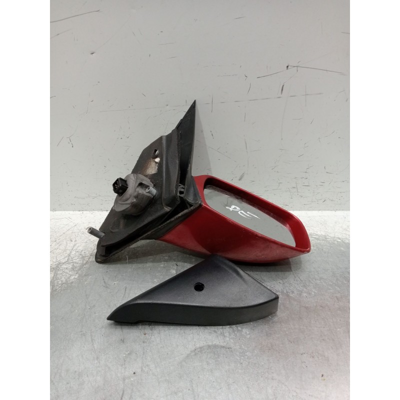 Recambio de retrovisor derecho para ford mondeo i (gbp) 1.8 td referencia OEM IAM ELECTRICO 1 ENCHUFE 2 PINES 