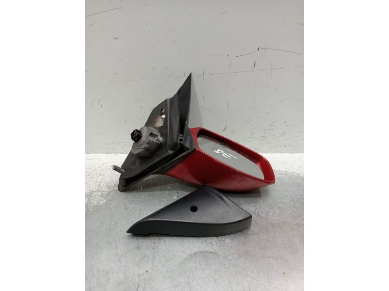 Recambio de retrovisor derecho para ford mondeo i (gbp) 1.8 td referencia OEM IAM ELECTRICO 1 ENCHUFE 2 PINES 