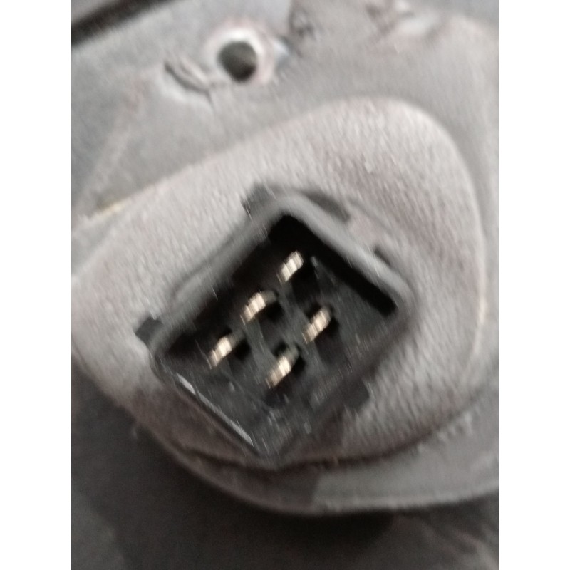 Recambio de retrovisor derecho para ford mondeo i (gbp) 1.8 td referencia OEM IAM ELECTRICO 1 ENCHUFE 2 PINES 