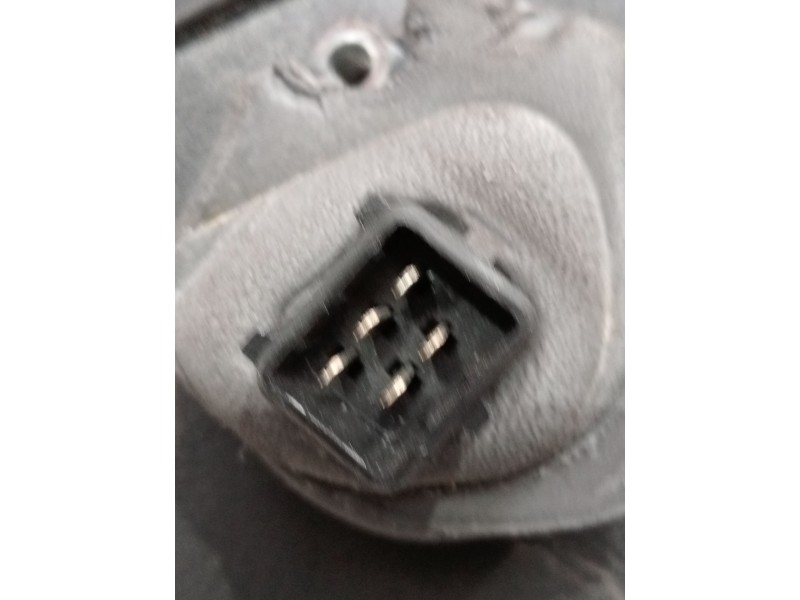 Recambio de retrovisor derecho para ford mondeo i (gbp) 1.8 td referencia OEM IAM ELECTRICO 1 ENCHUFE 2 PINES 