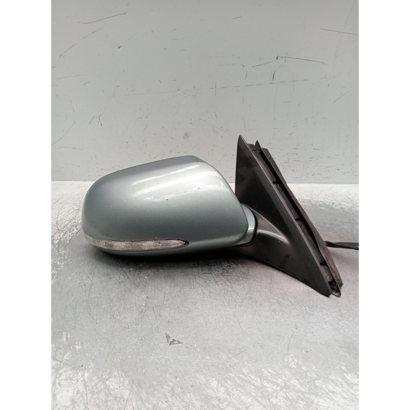 Recambio de retrovisor derecho para honda accord vii (cl, cn) 2.2 i-ctdi (cn1) referencia OEM IAM ELECTRICO 1 ENCHUFE 7 CABLES 