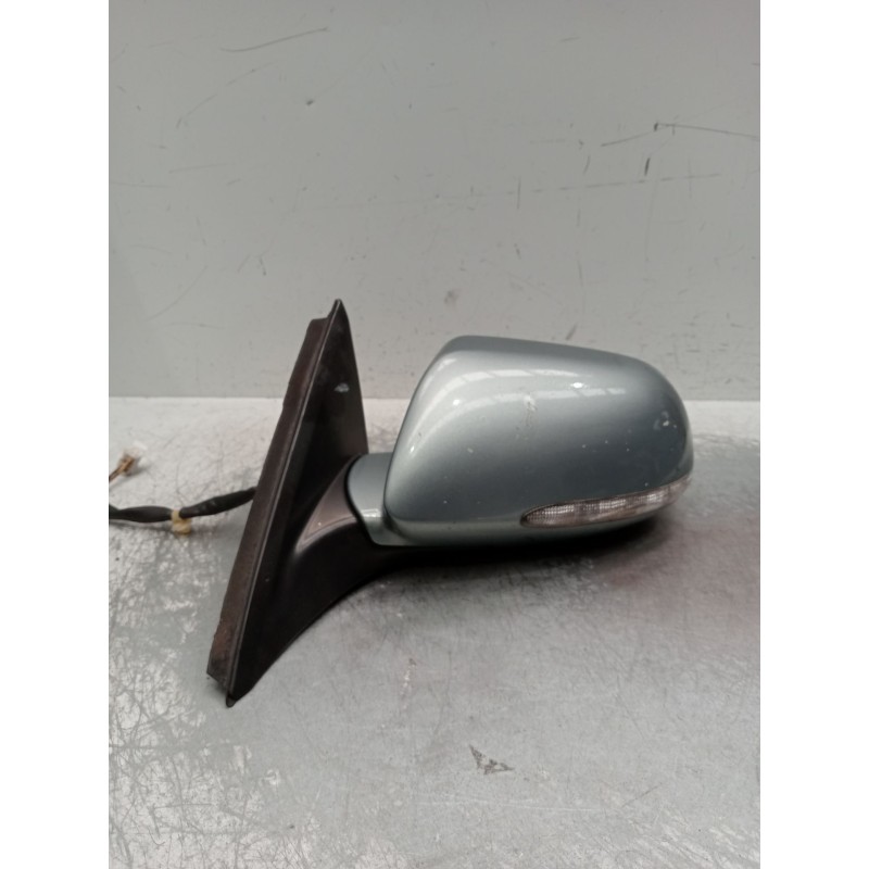 Recambio de retrovisor izquierdo para honda accord vii (cl, cn) 2.2 i-ctdi (cn1) referencia OEM IAM ELECTRICO 1 ENCHUFE 7 CABLES