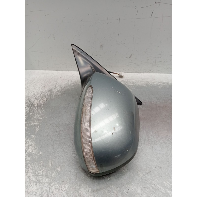 Recambio de retrovisor izquierdo para honda accord vii (cl, cn) 2.2 i-ctdi (cn1) referencia OEM IAM ELECTRICO 1 ENCHUFE 7 CABLES