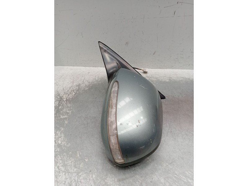 Recambio de retrovisor izquierdo para honda accord vii (cl, cn) 2.2 i-ctdi (cn1) referencia OEM IAM ELECTRICO 1 ENCHUFE 7 CABLES