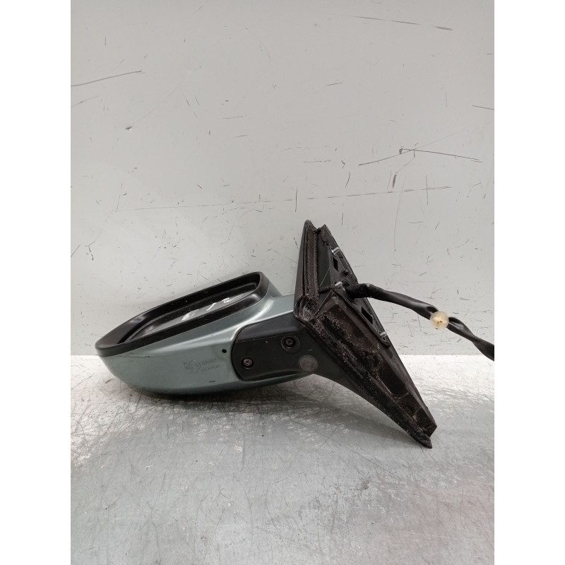 Recambio de retrovisor izquierdo para honda accord vii (cl, cn) 2.2 i-ctdi (cn1) referencia OEM IAM ELECTRICO 1 ENCHUFE 7 CABLES