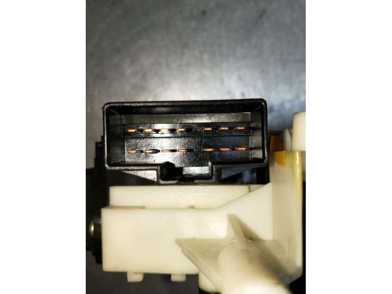 Recambio de mando luces para kia sorento i (jc) 2.5 crdi referencia OEM IAM   