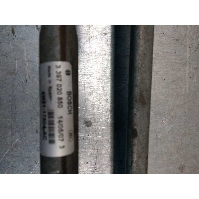 Recambio de motor limpia delantero para ford focus berlina (cap) trend referencia OEM IAM 0390241731 4M5117508AA 3397020850 4M51